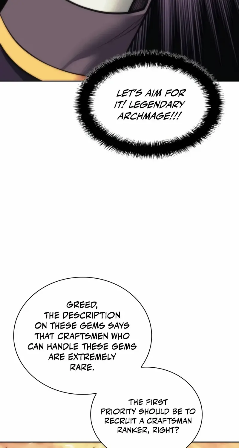 Overgeared (Team Argo) Chapter 280 page 136 - 