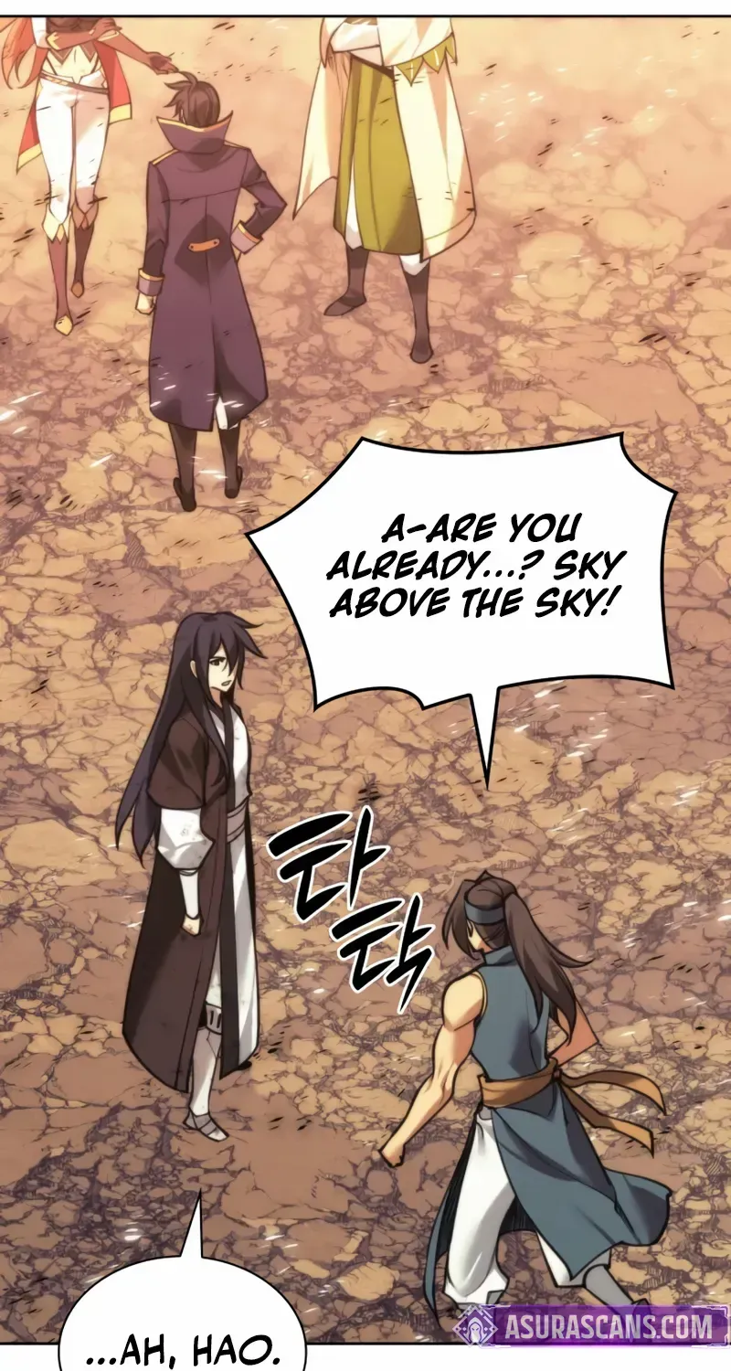 Overgeared (Team Argo) Chapter 280 page 139 - 