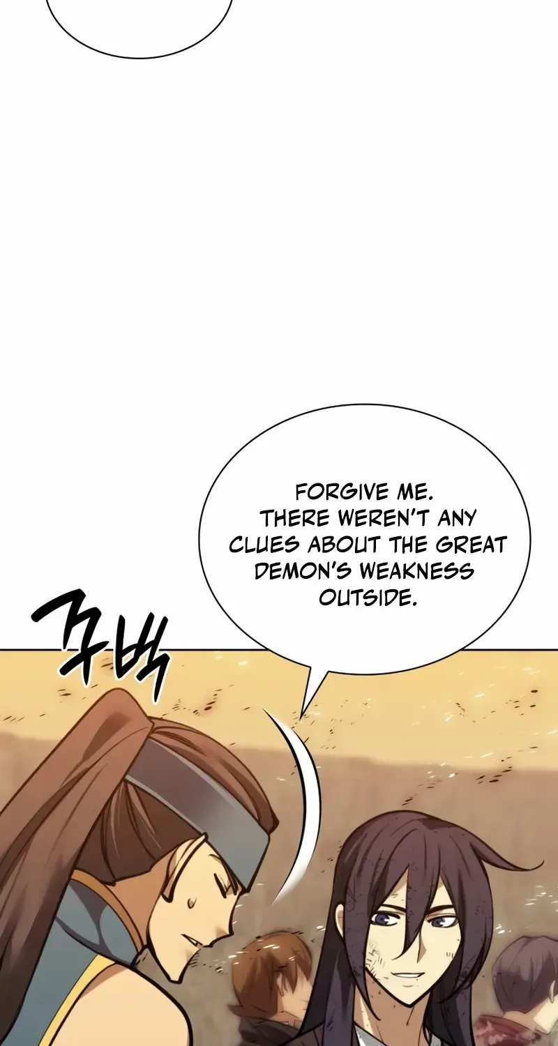Overgeared (Team Argo) Chapter 280 page 140 - 