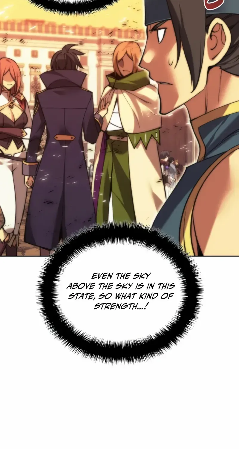 Overgeared (Team Argo) Chapter 280 page 142 - 