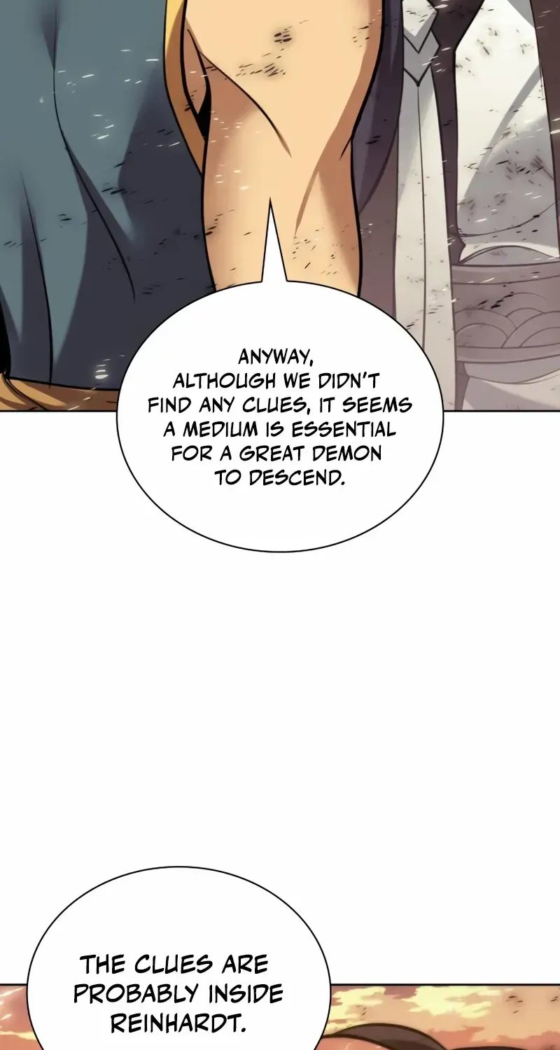 Overgeared (Team Argo) Chapter 280 page 144 - 
