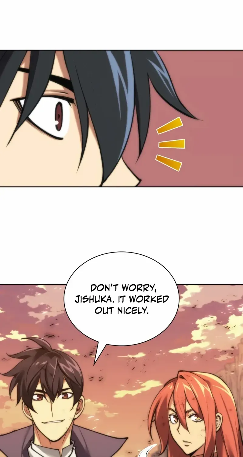 Overgeared (Team Argo) Chapter 280 page 146 - 