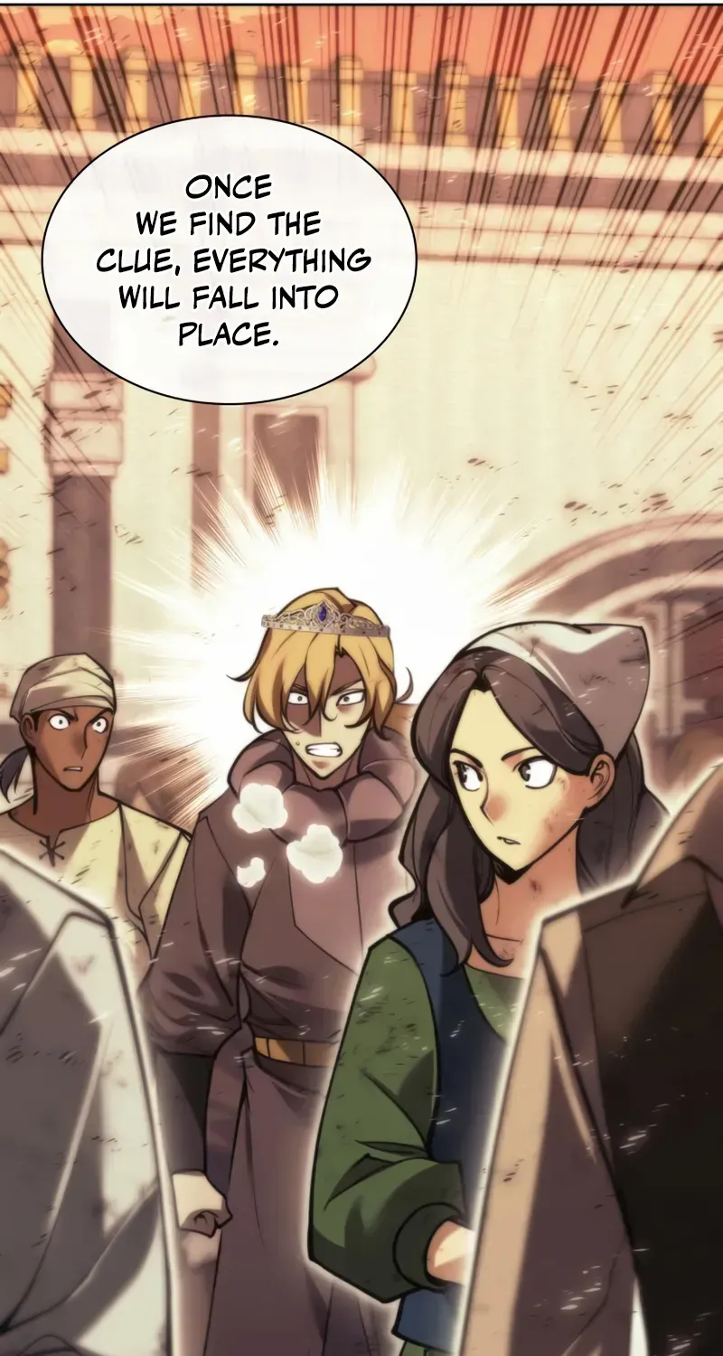 Overgeared (Team Argo) Chapter 280 page 148 - 