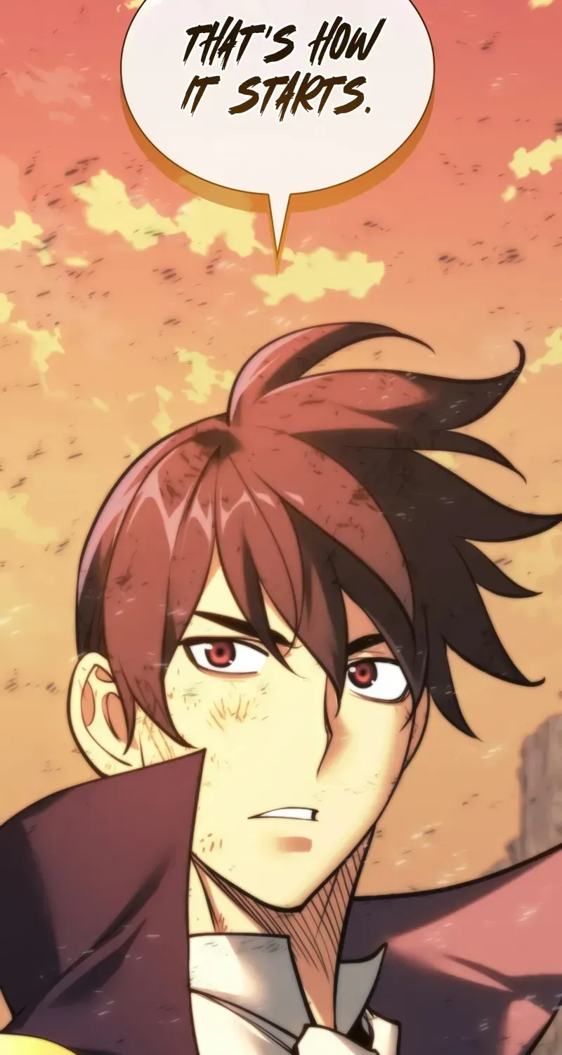 Overgeared (Team Argo) Chapter 280 page 150 - 