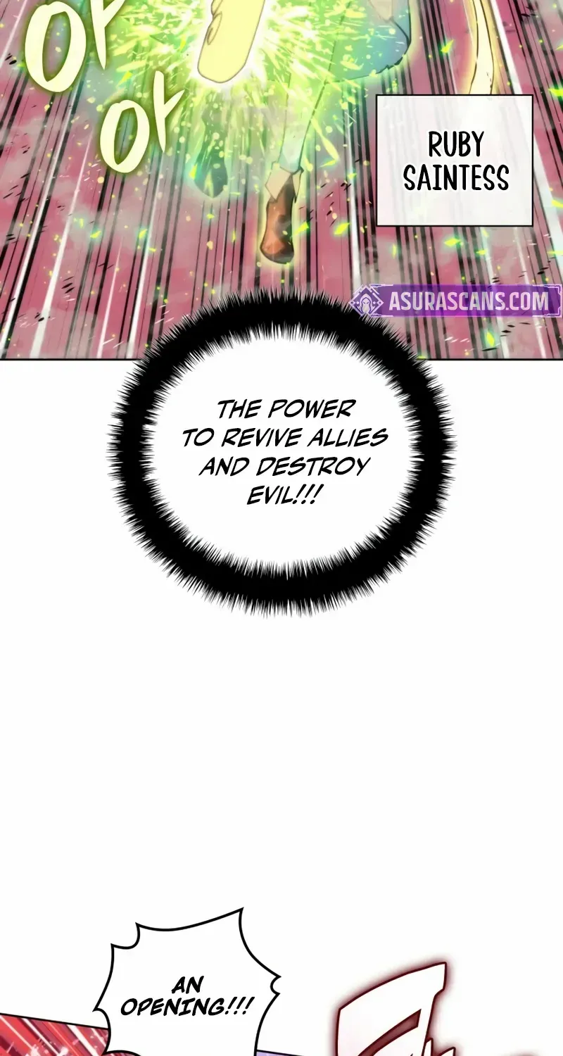 Overgeared (Team Argo) Chapter 280 page 23 - 