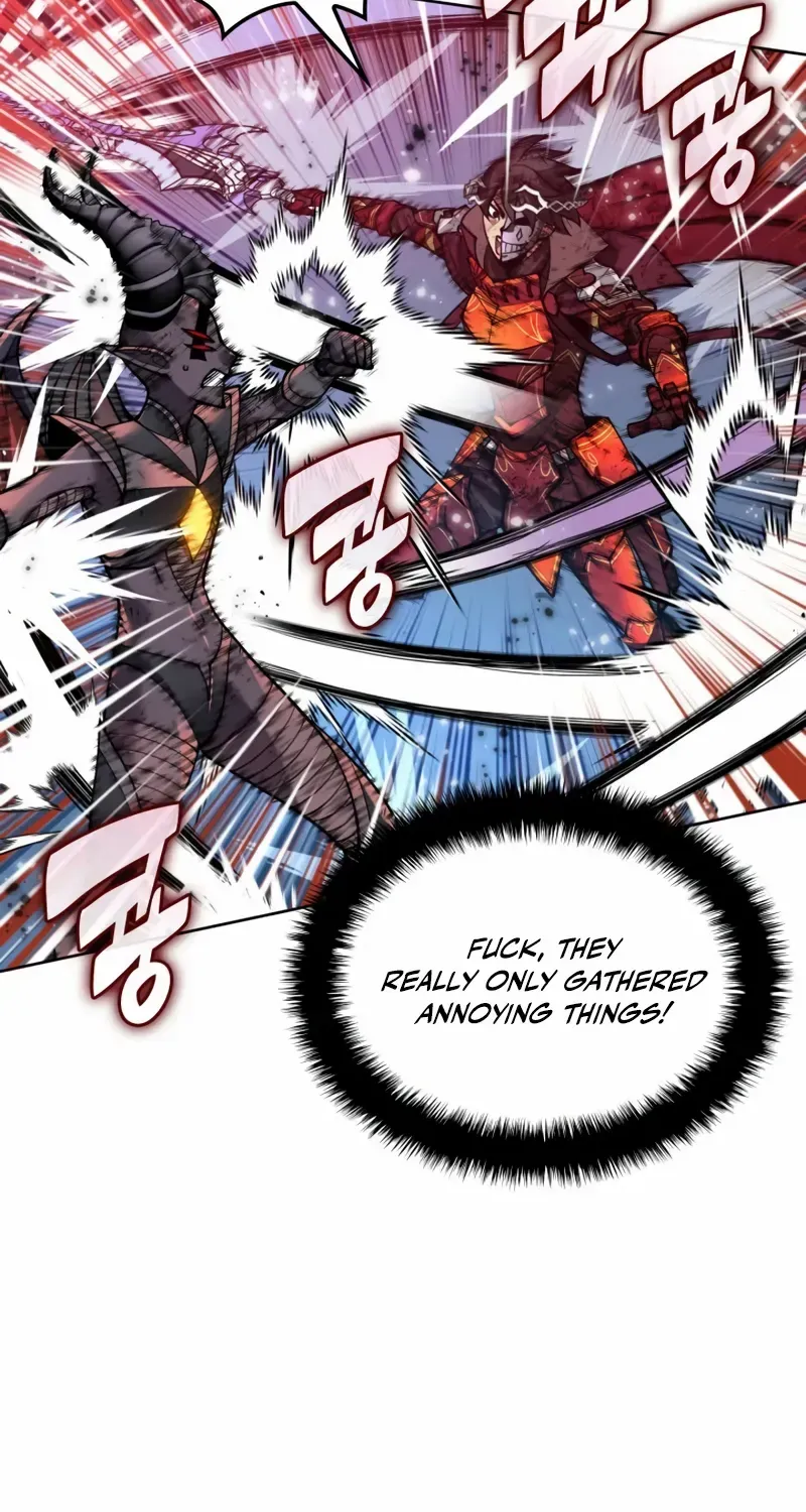 Overgeared (Team Argo) Chapter 280 page 24 - 