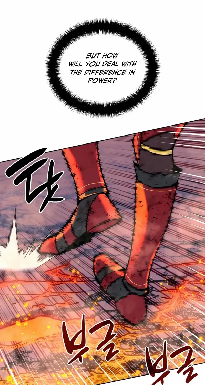 Overgeared (Team Argo) Chapter 280 page 25 - 