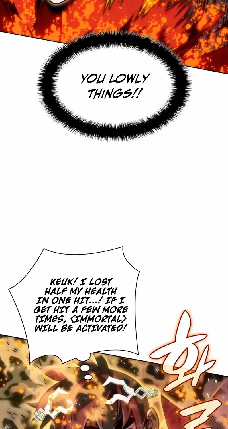 Overgeared (Team Argo) Chapter 280 page 27 - 