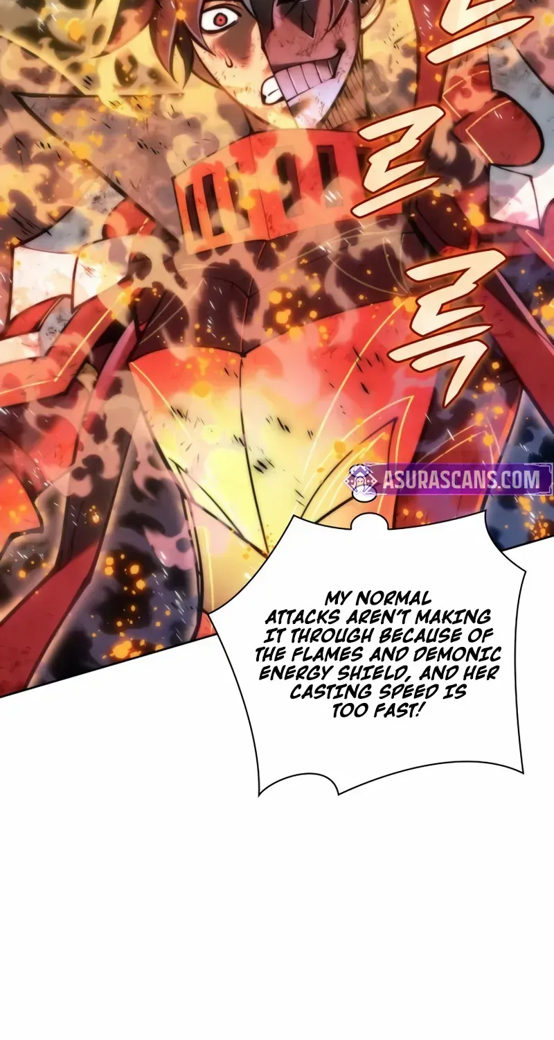 Overgeared (Team Argo) Chapter 280 page 28 - 