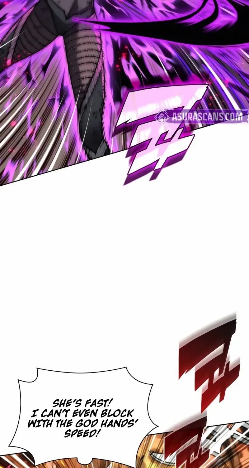 Overgeared (Team Argo) Chapter 280 page 33 - 