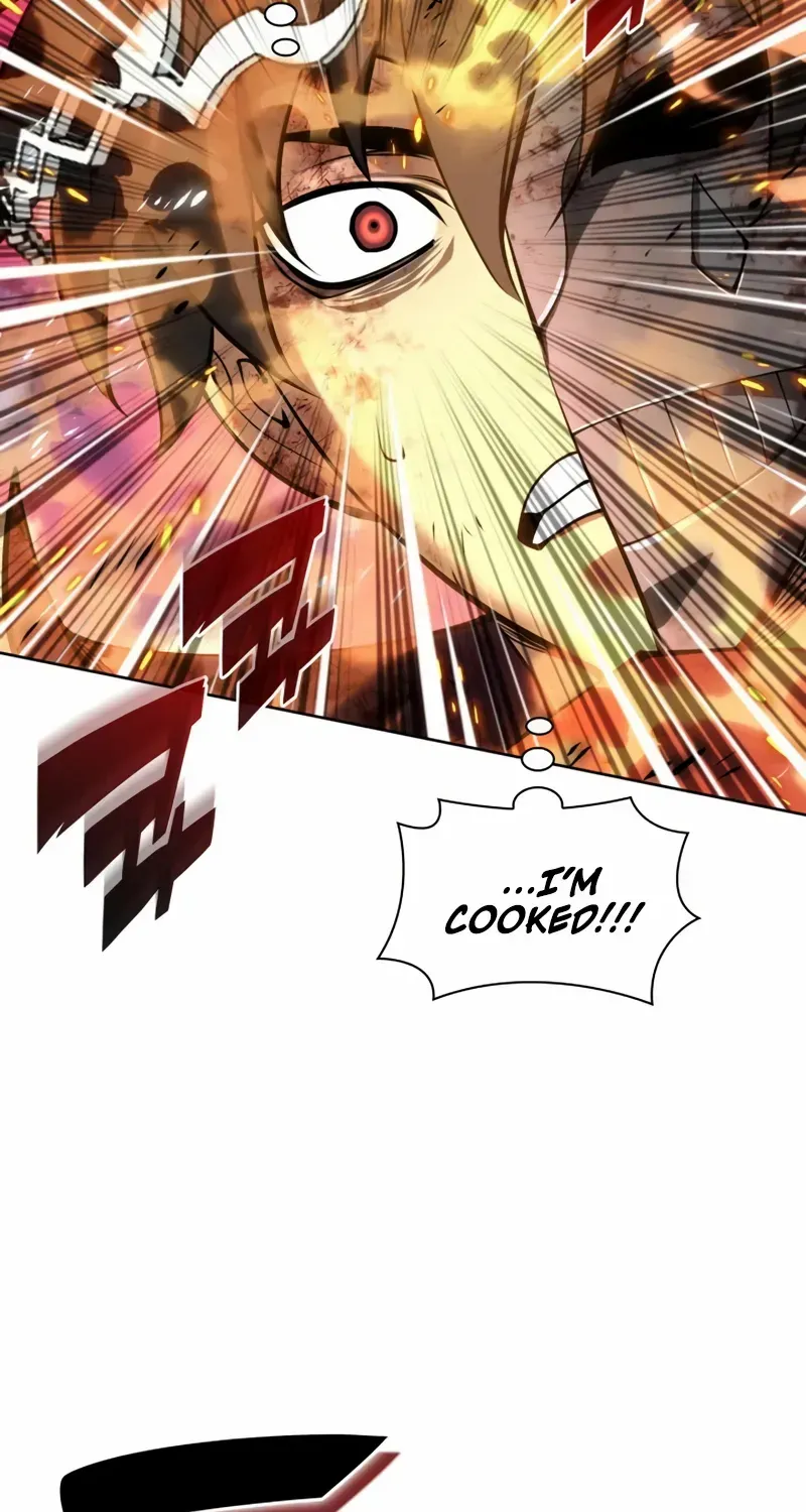Overgeared (Team Argo) Chapter 280 page 34 - 