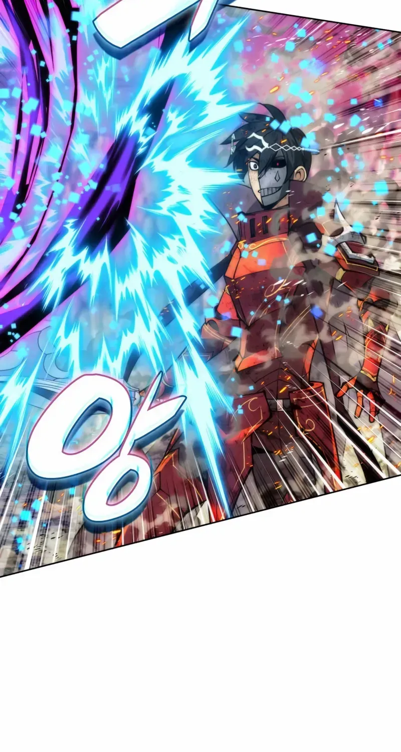 Overgeared (Team Argo) Chapter 280 page 38 - 