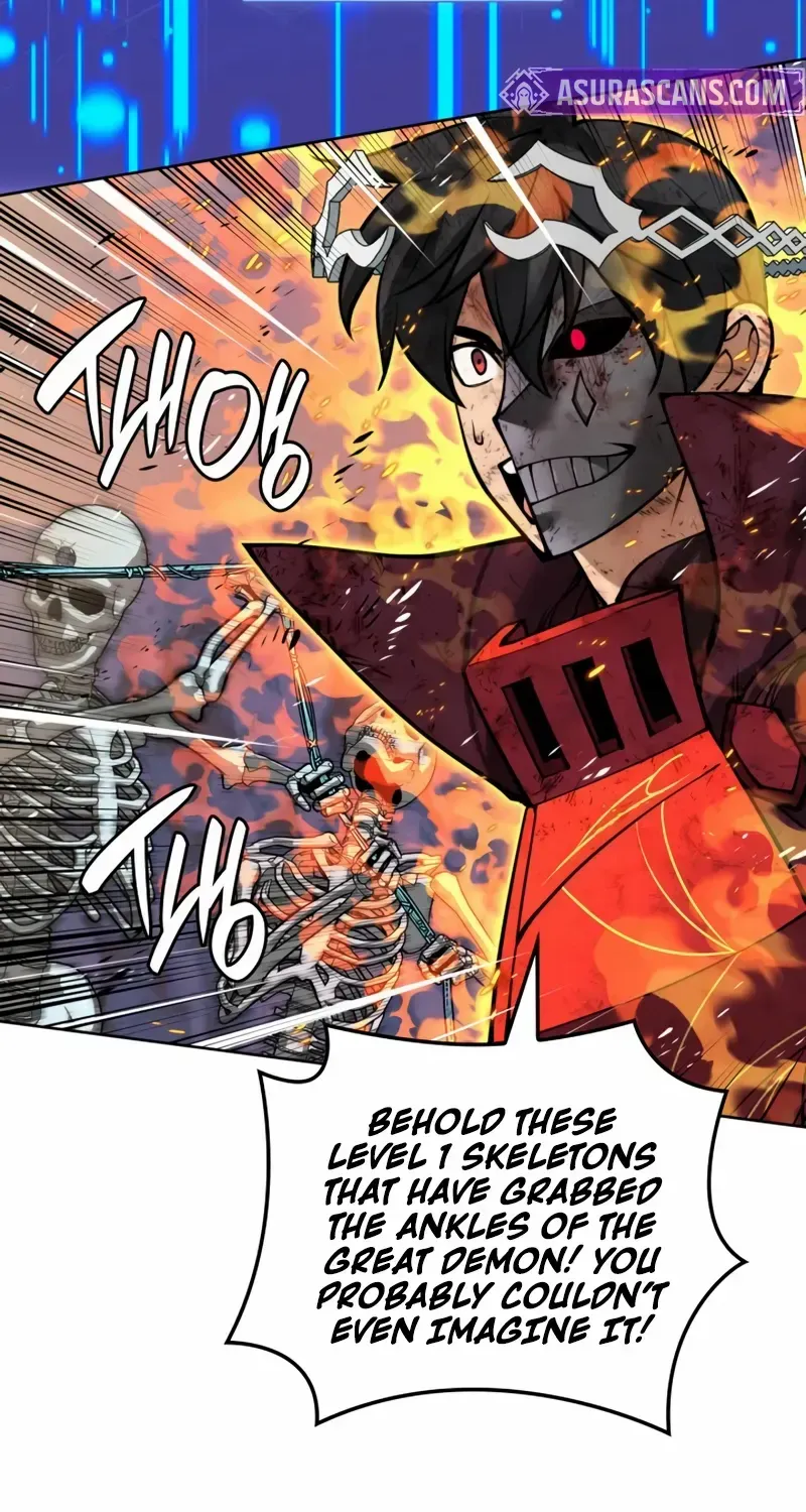 Overgeared (Team Argo) Chapter 280 page 5 - 