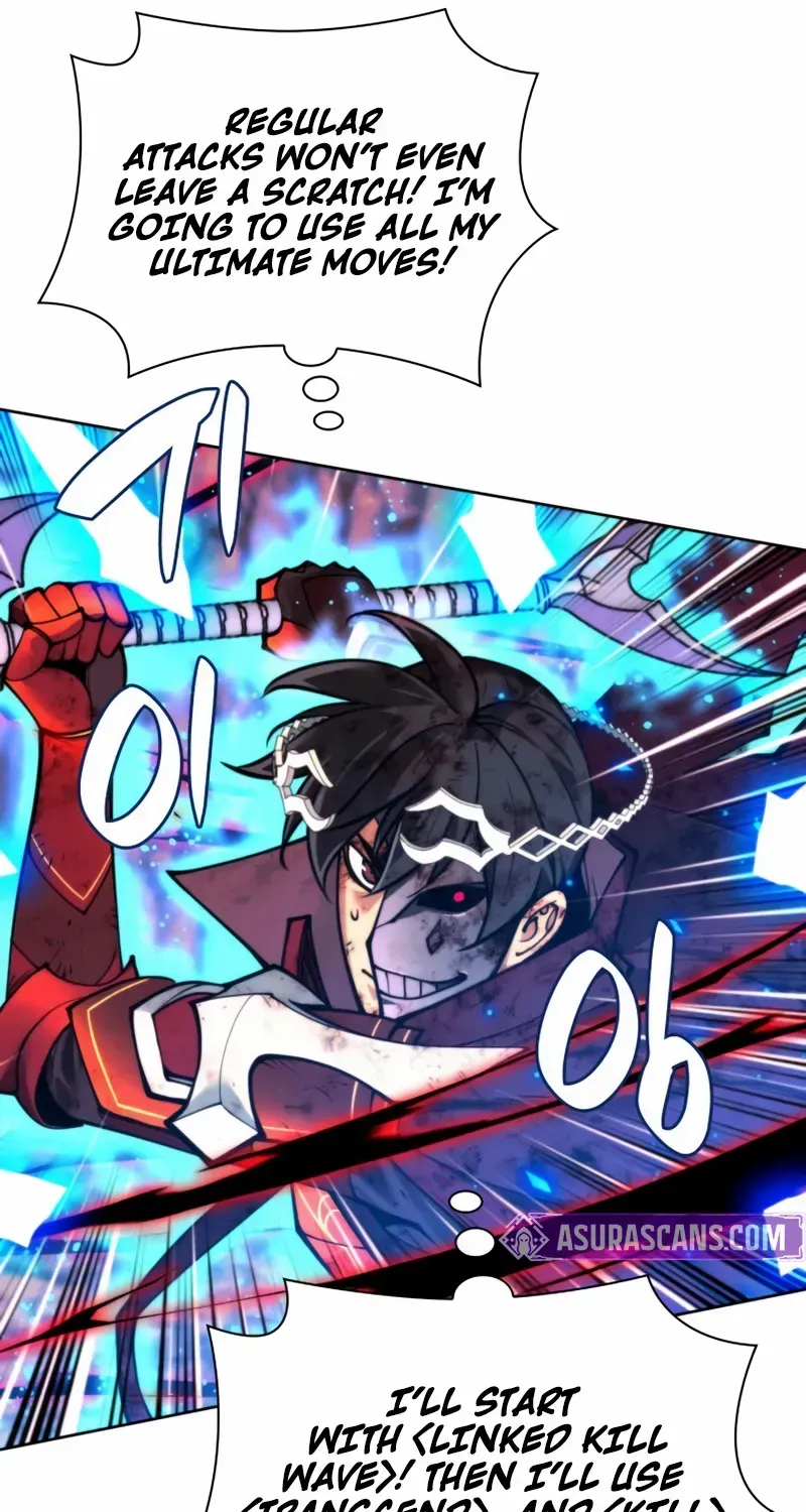 Overgeared (Team Argo) Chapter 280 page 42 - 