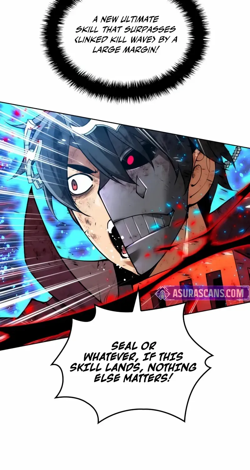 Overgeared (Team Argo) Chapter 280 page 51 - 