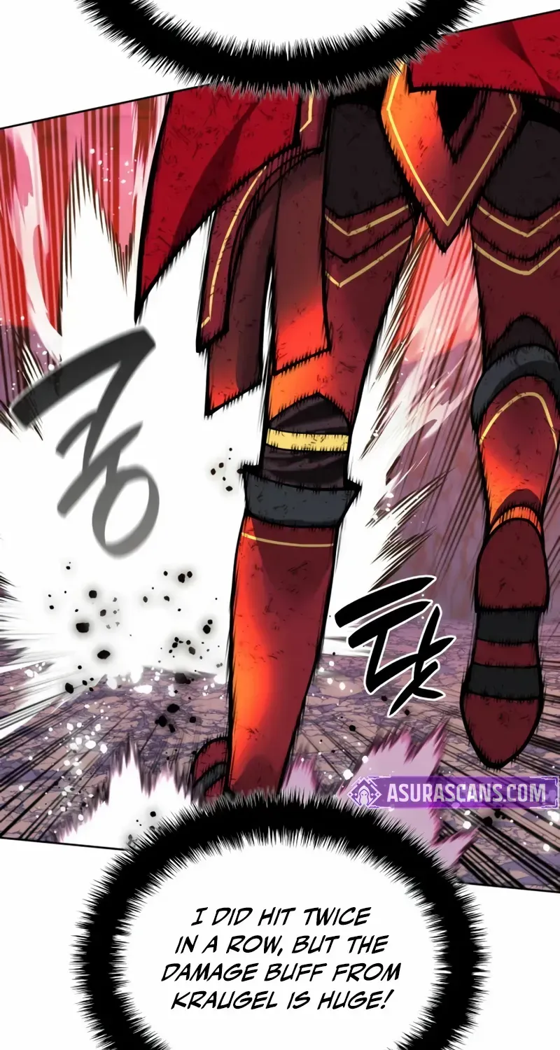 Overgeared (Team Argo) Chapter 280 page 68 - 