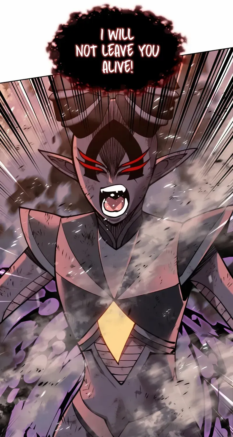 Overgeared (Team Argo) Chapter 280 page 71 - 