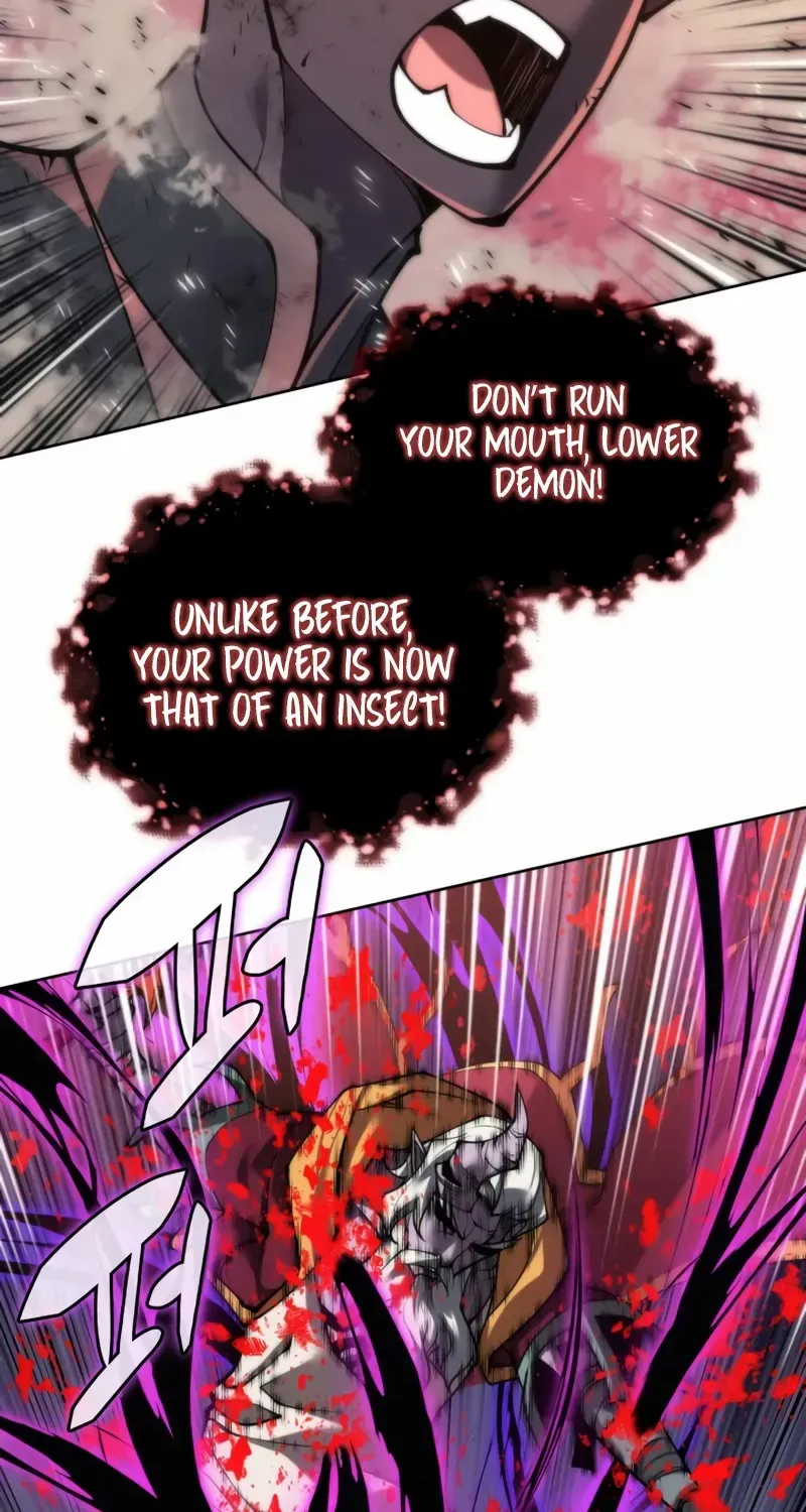 Overgeared (Team Argo) Chapter 280 page 74 - 