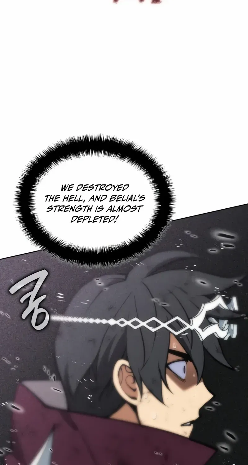 Overgeared (Team Argo) Chapter 280 page 77 - 
