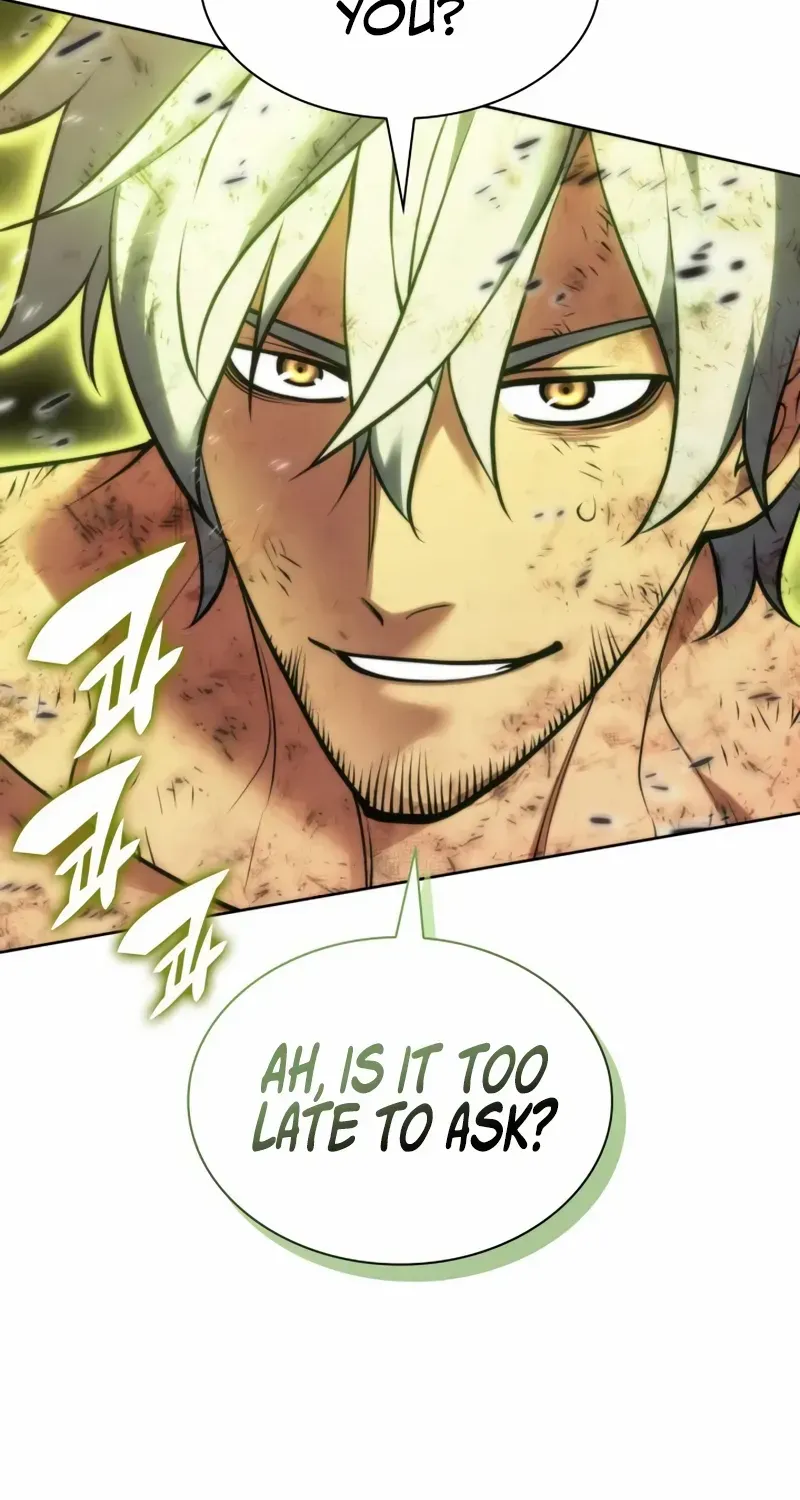 Overgeared (Team Argo) Chapter 280 page 86 - 