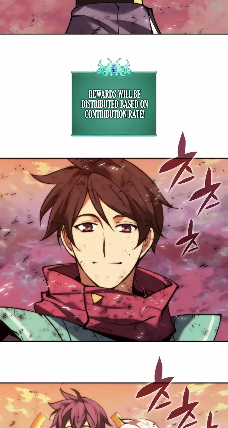 Overgeared (Team Argo) Chapter 280 page 97 - 