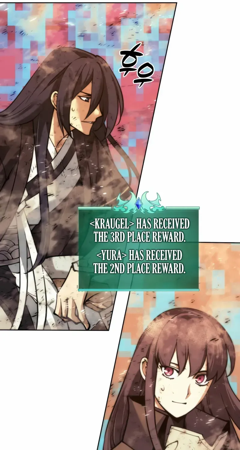Overgeared (Team Argo) Chapter 280 page 100 - 