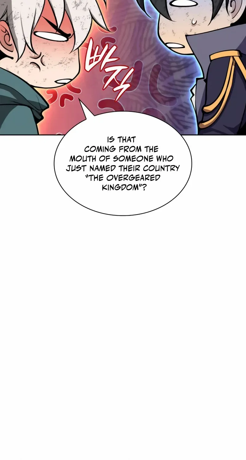 Overgeared (Team Argo) Chapter 281 page 101 - 