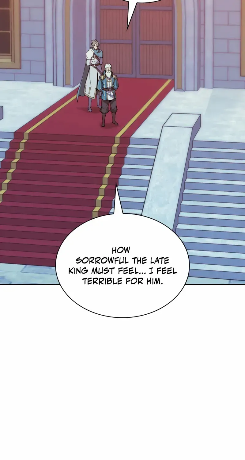 Overgeared (Team Argo) Chapter 281 page 104 - 