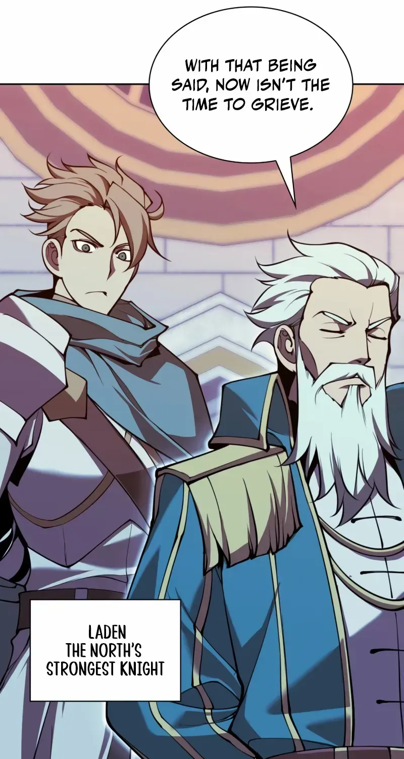 Overgeared (Team Argo) Chapter 281 page 105 - 