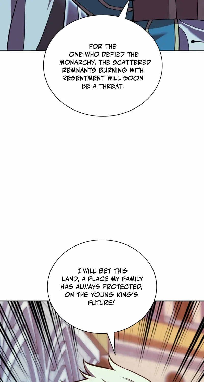 Overgeared (Team Argo) Chapter 281 page 106 - 