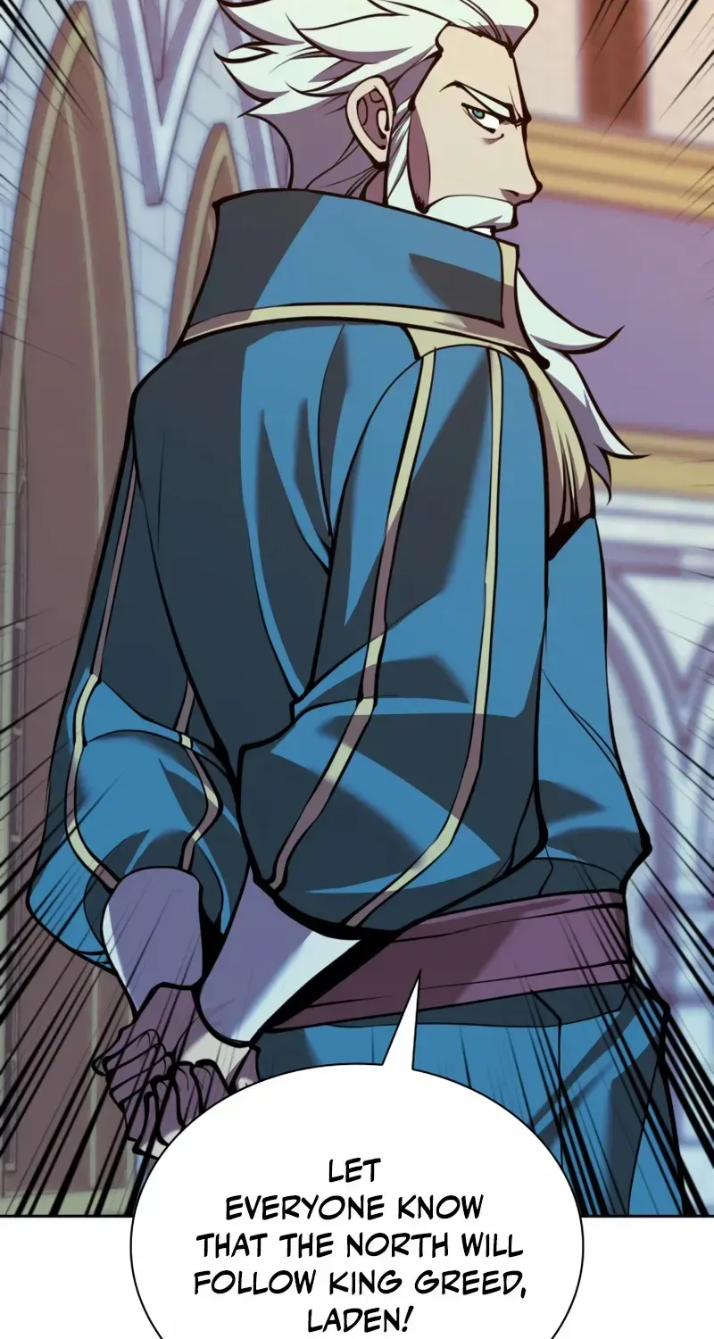 Overgeared (Team Argo) Chapter 281 page 107 - 