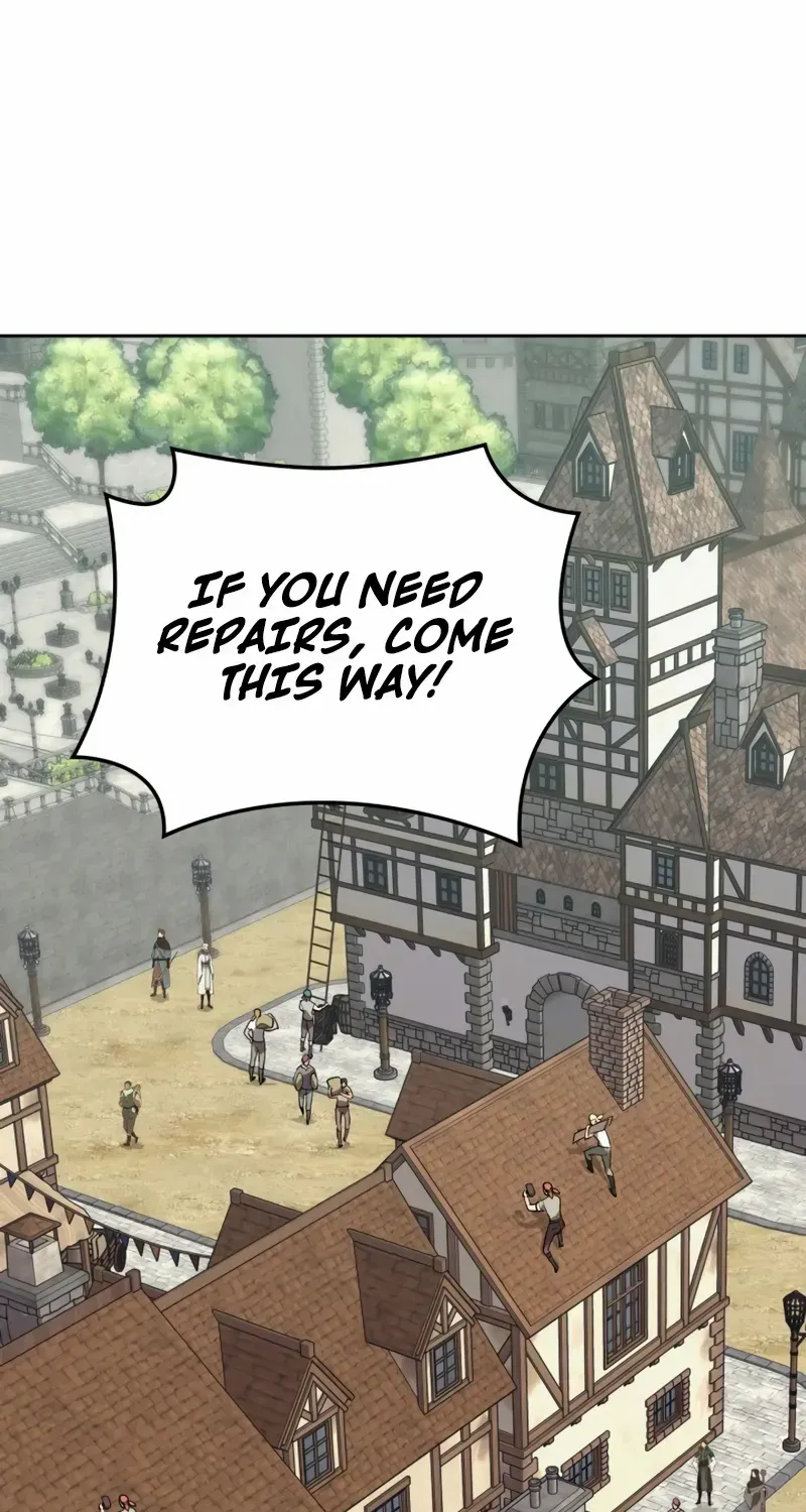 Overgeared (Team Argo) Chapter 281 page 109 - 