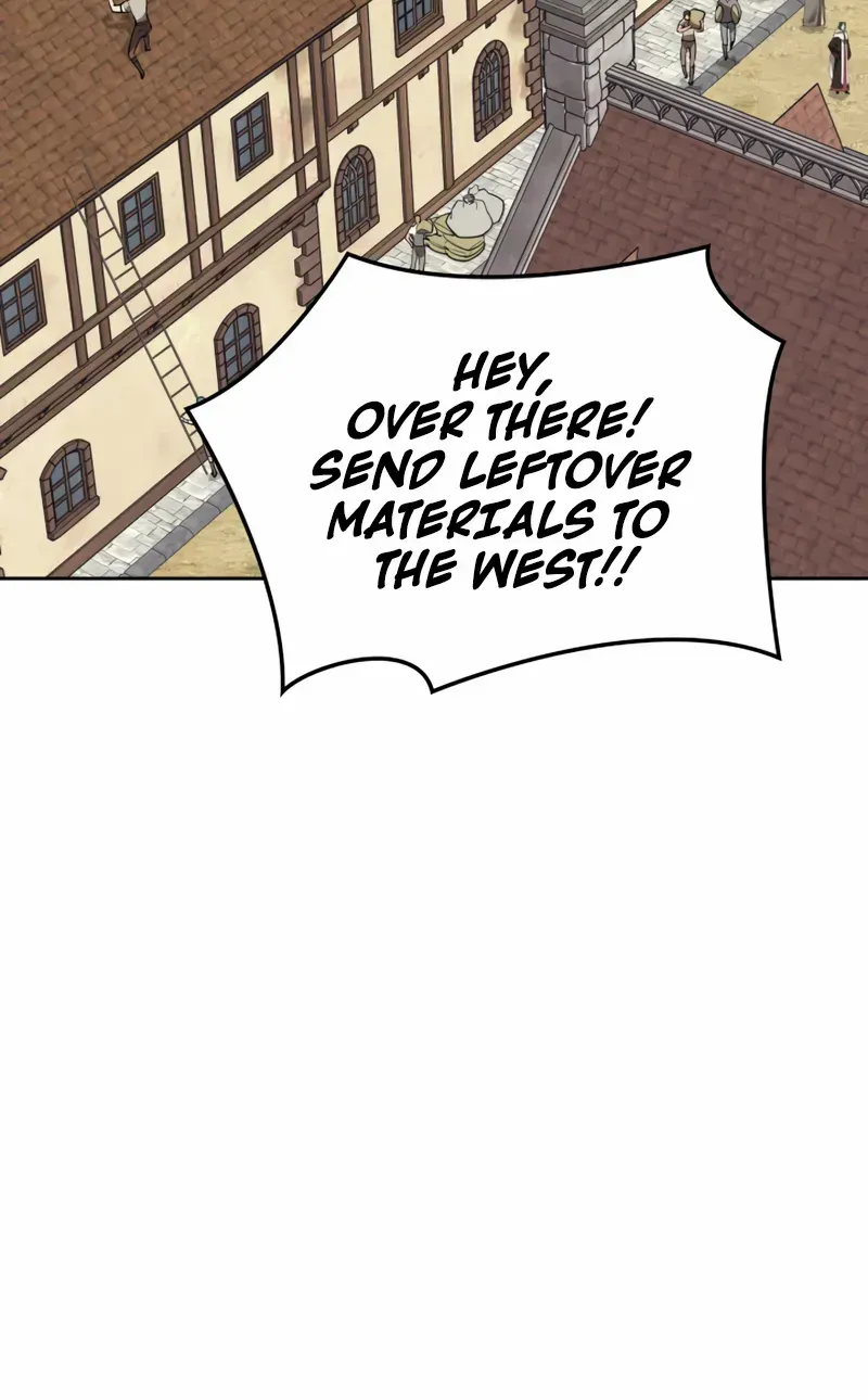 Overgeared (Team Argo) Chapter 281 page 110 - 