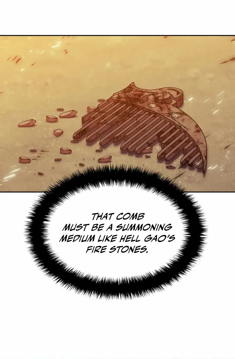 Overgeared (Team Argo) Chapter 281 page 12 - 