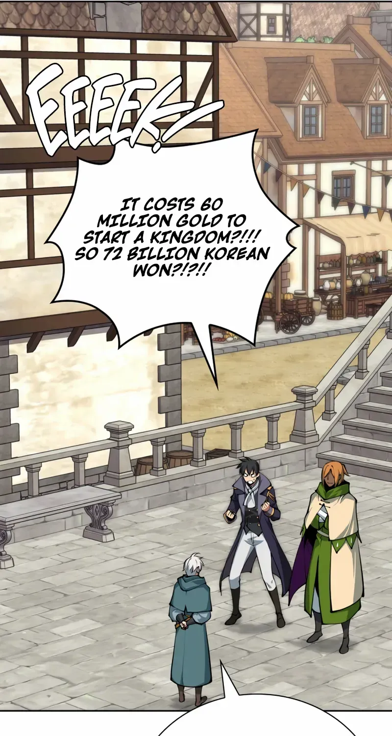 Overgeared (Team Argo) Chapter 281 page 111 - 