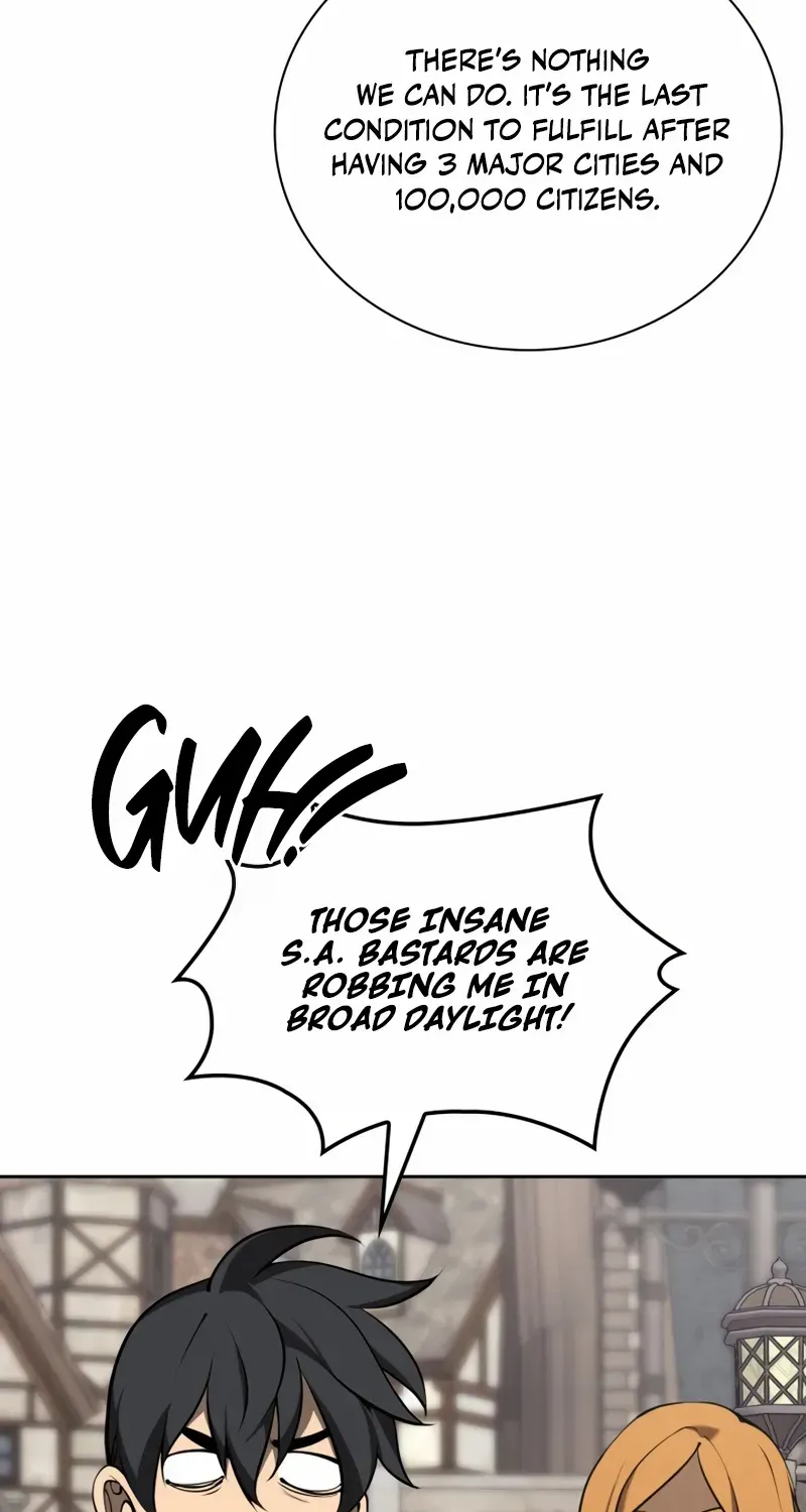 Overgeared (Team Argo) Chapter 281 page 112 - 