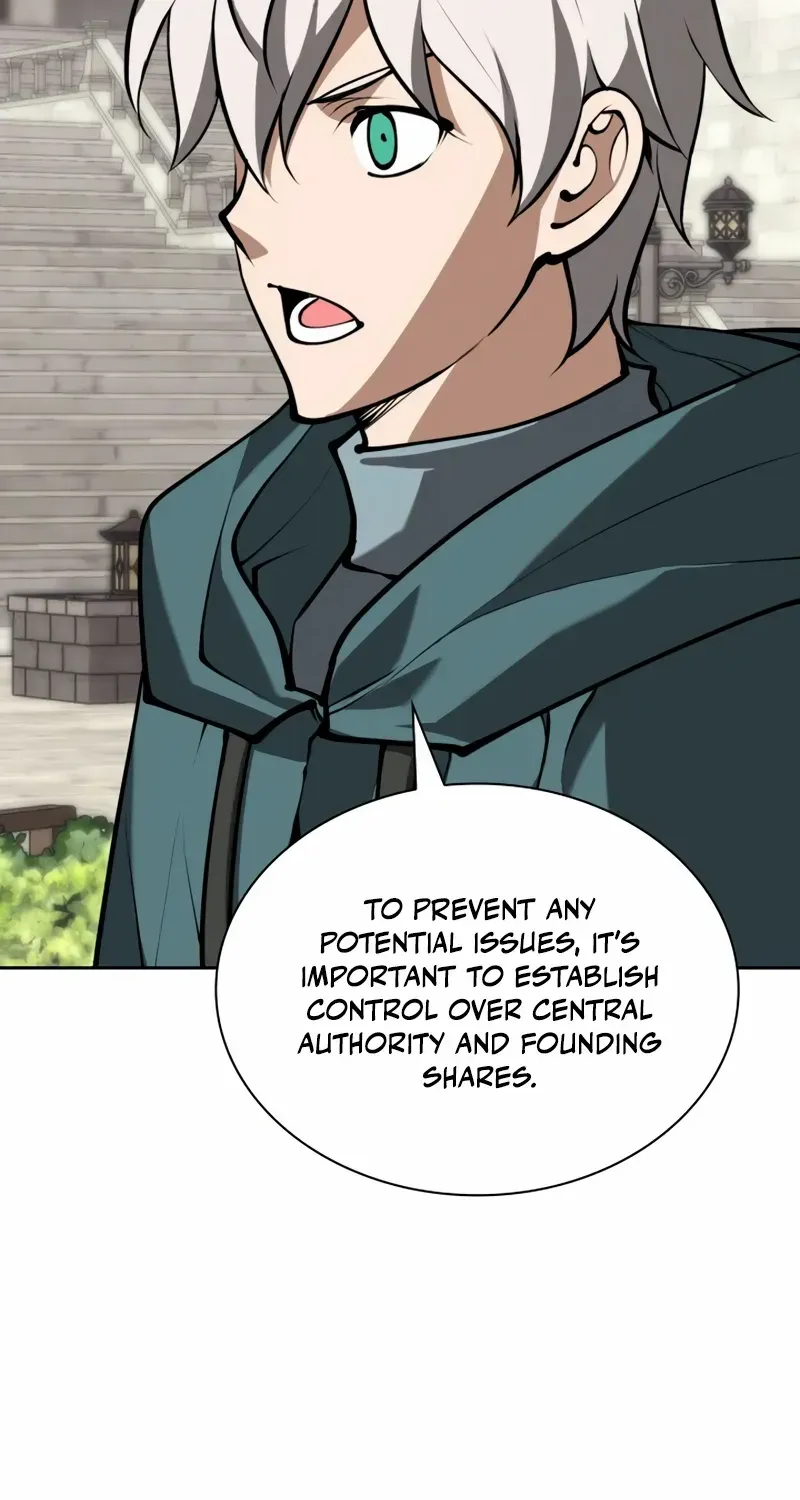 Overgeared (Team Argo) Chapter 281 page 116 - 