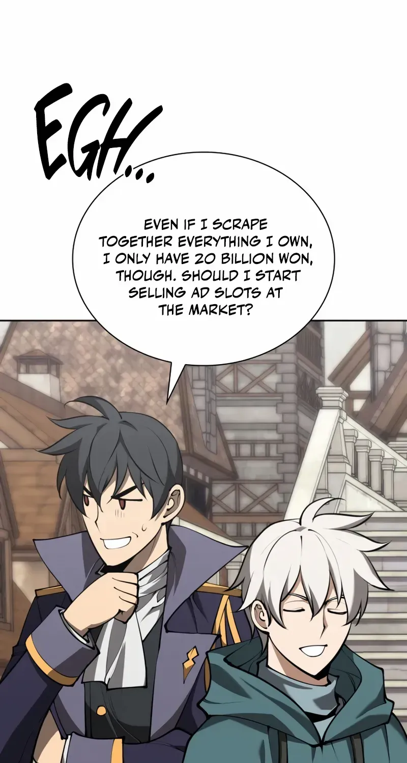 Overgeared (Team Argo) Chapter 281 page 117 - 