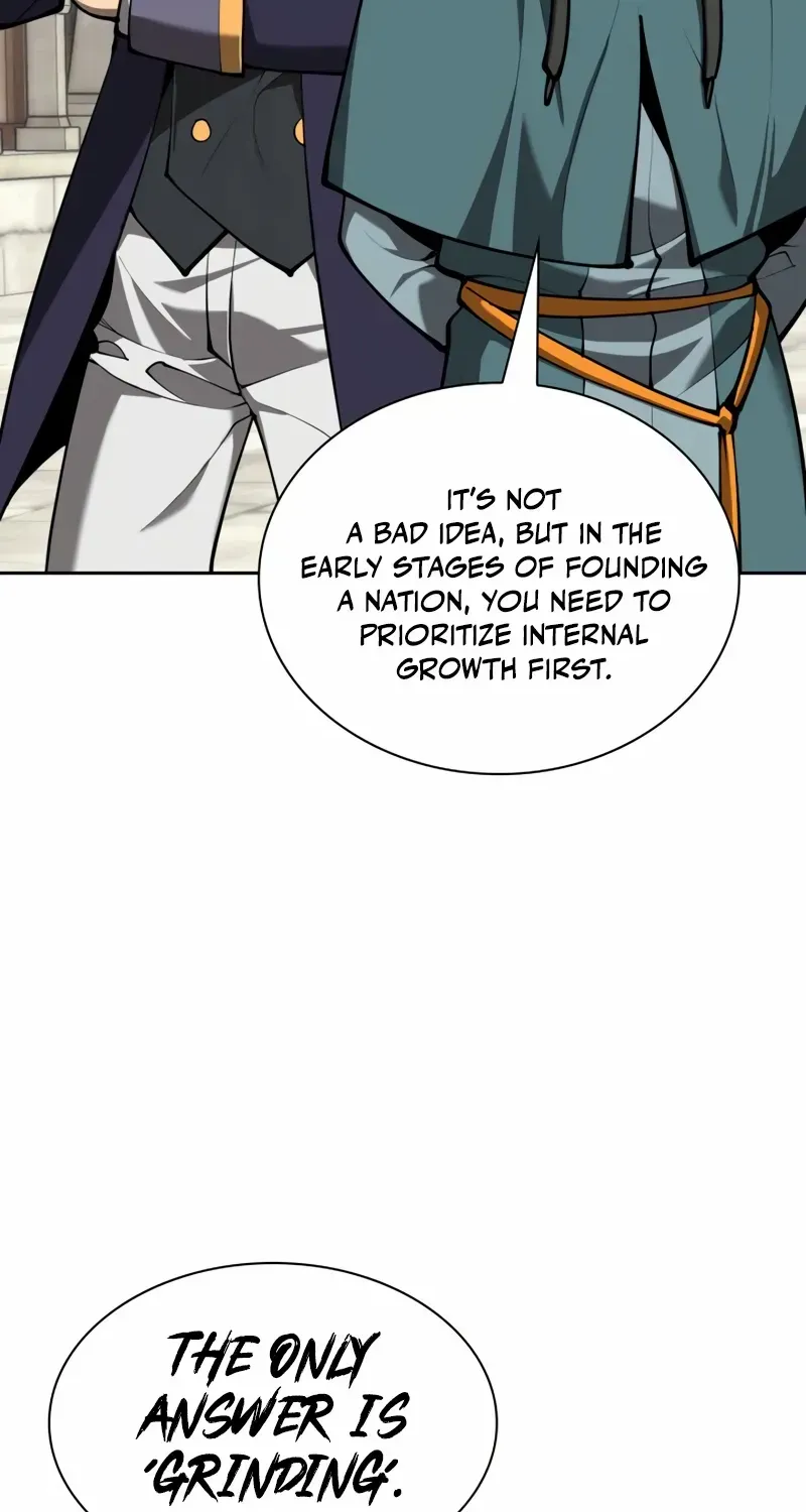 Overgeared (Team Argo) Chapter 281 page 118 - 