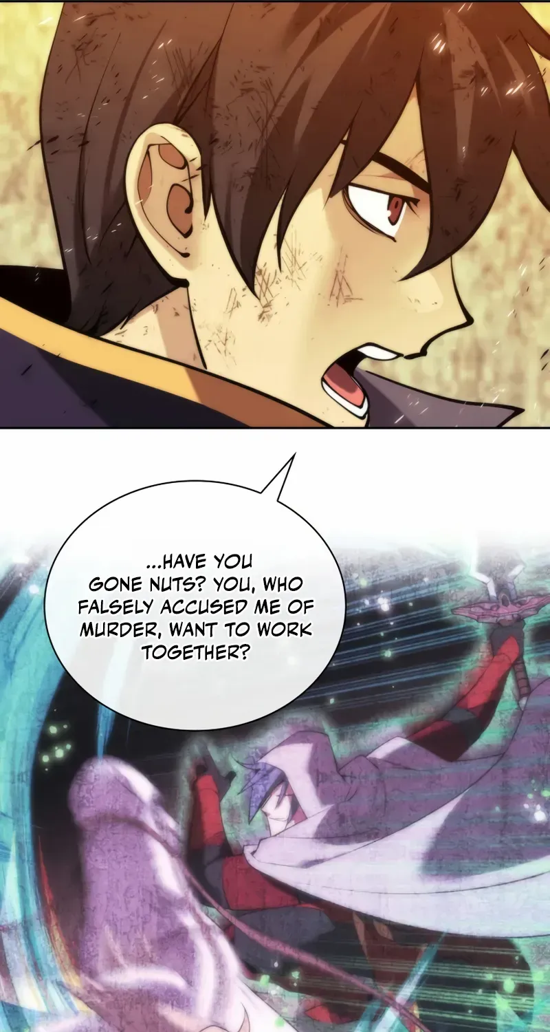 Overgeared (Team Argo) Chapter 281 page 13 - 