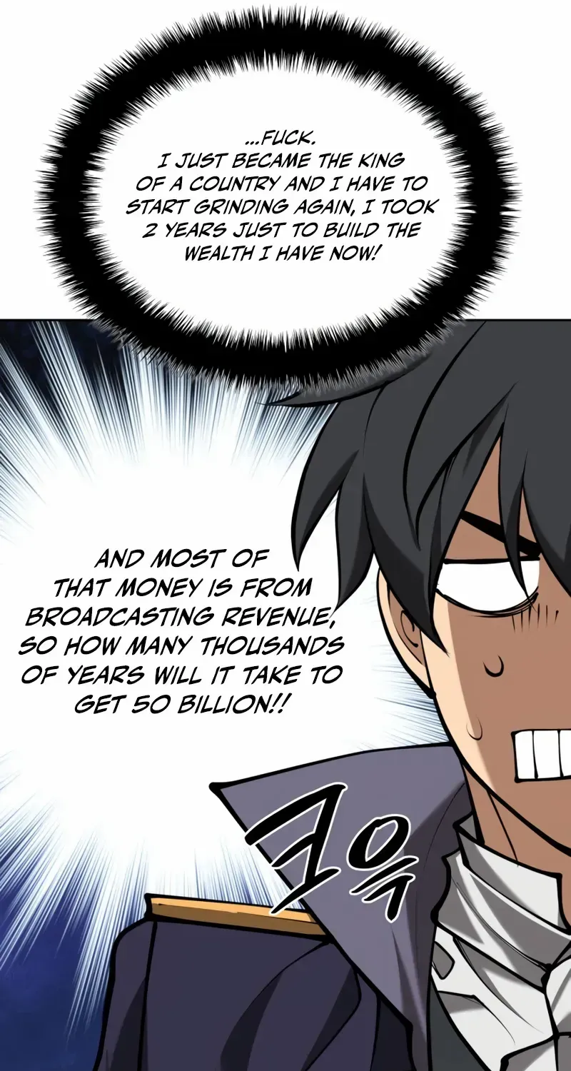 Overgeared (Team Argo) Chapter 281 page 121 - 