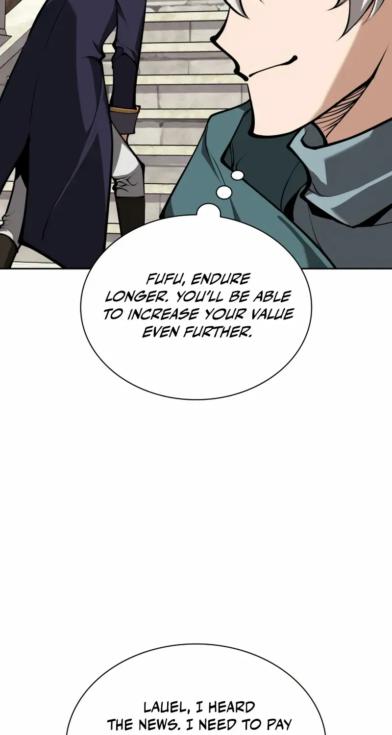 Overgeared (Team Argo) Chapter 281 page 123 - 