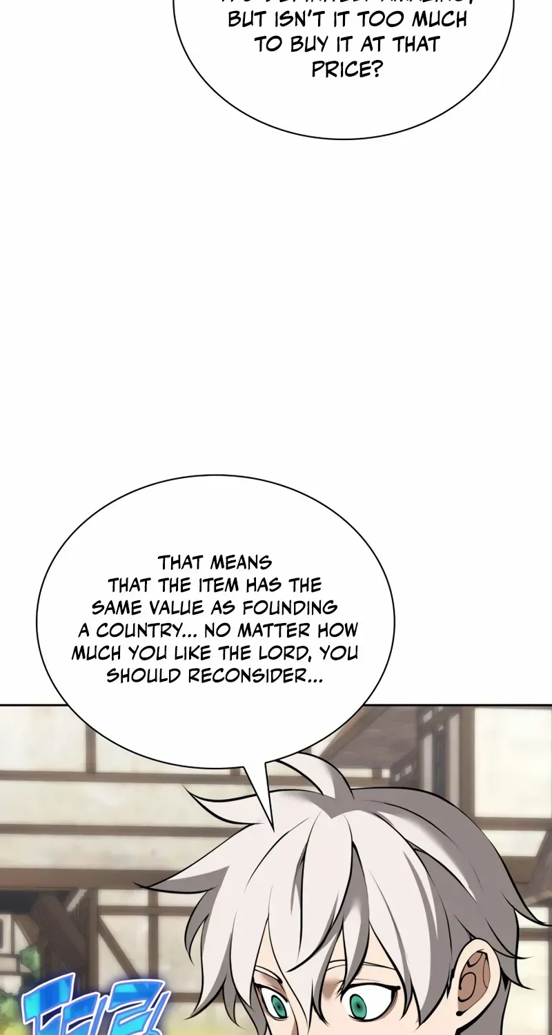 Overgeared (Team Argo) Chapter 281 page 125 - 