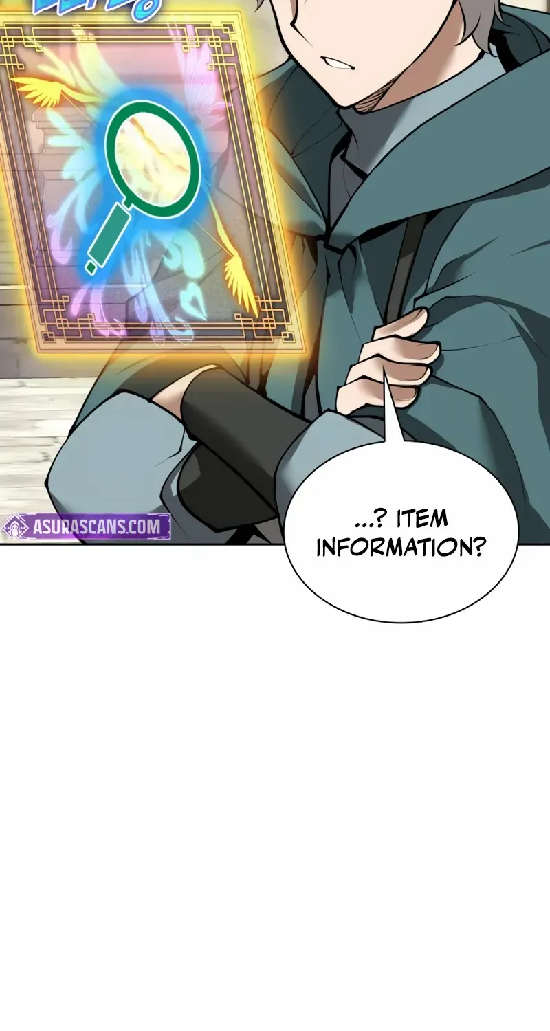 Overgeared (Team Argo) Chapter 281 page 126 - 