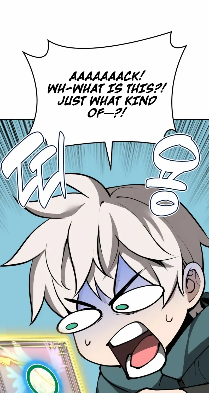 Overgeared (Team Argo) Chapter 281 page 127 - 