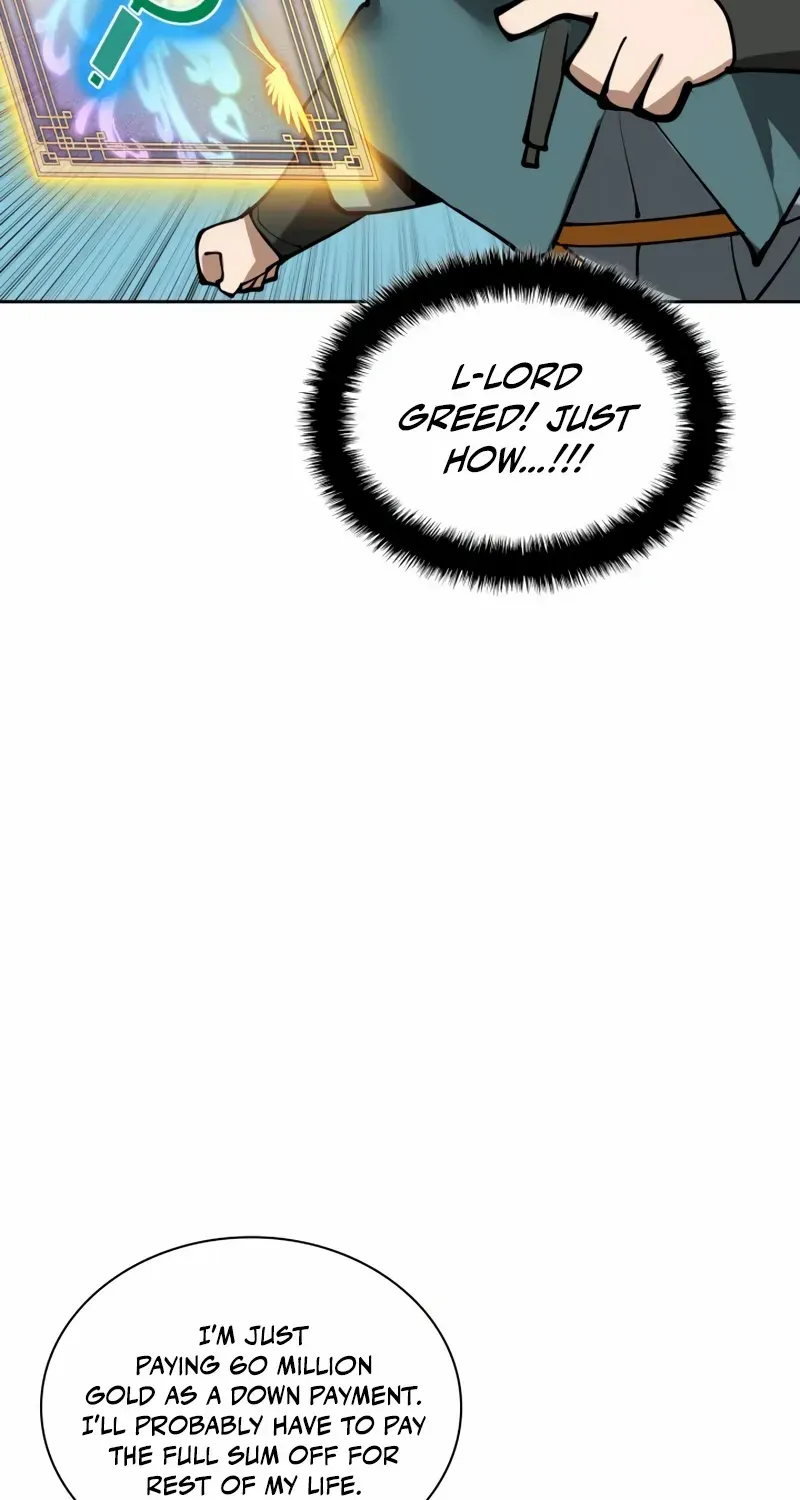 Overgeared (Team Argo) Chapter 281 page 128 - 