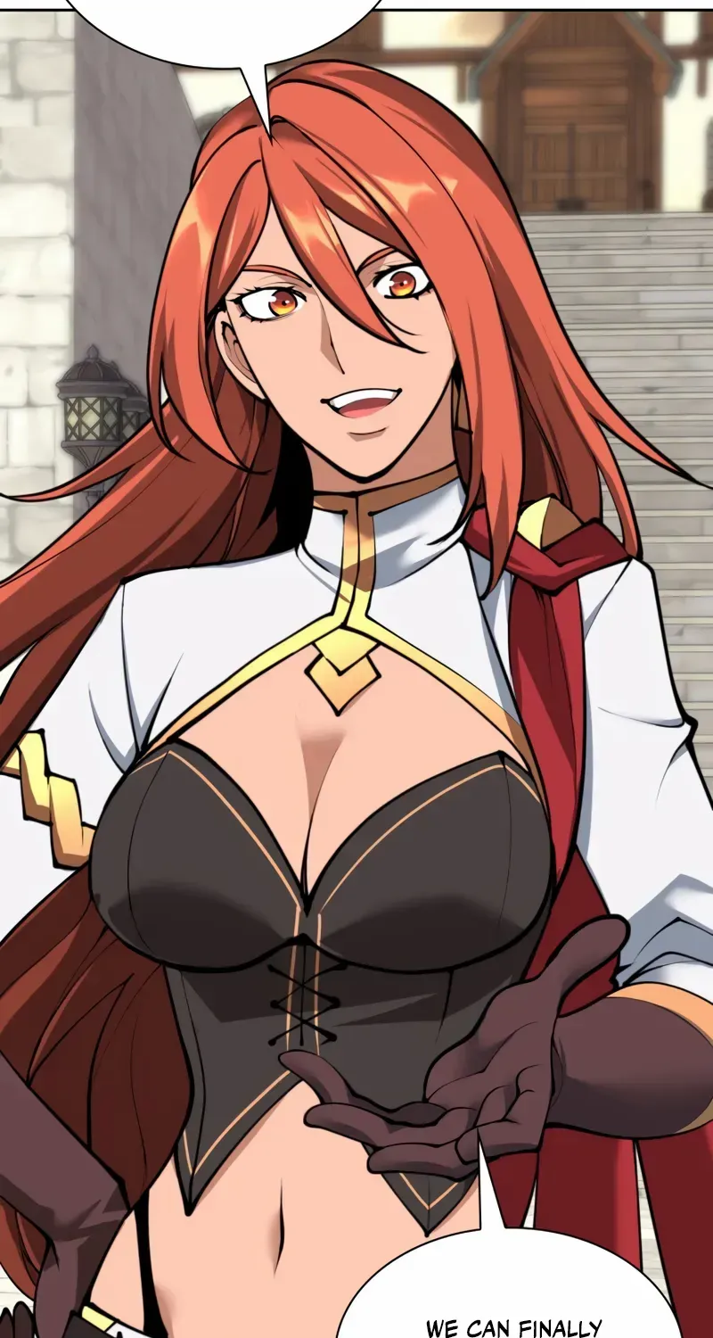 Overgeared (Team Argo) Chapter 281 page 129 - 