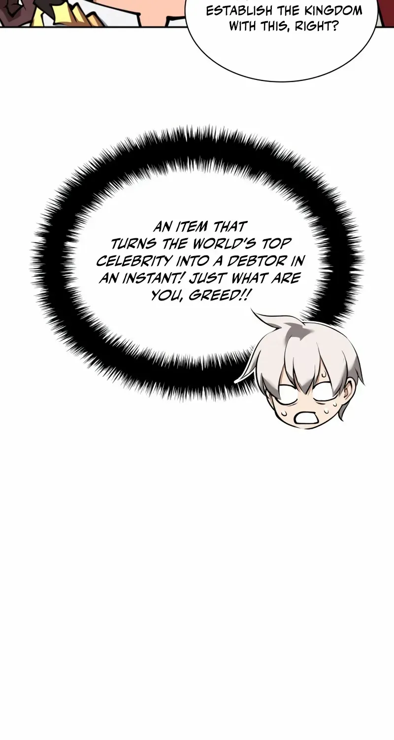 Overgeared (Team Argo) Chapter 281 page 130 - 