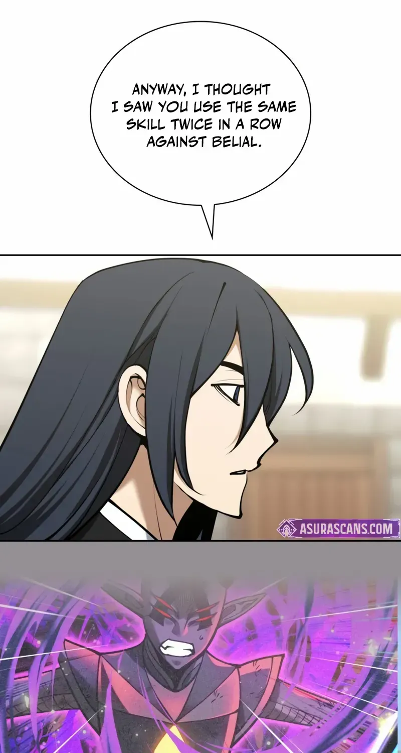 Overgeared (Team Argo) Chapter 281 page 134 - 