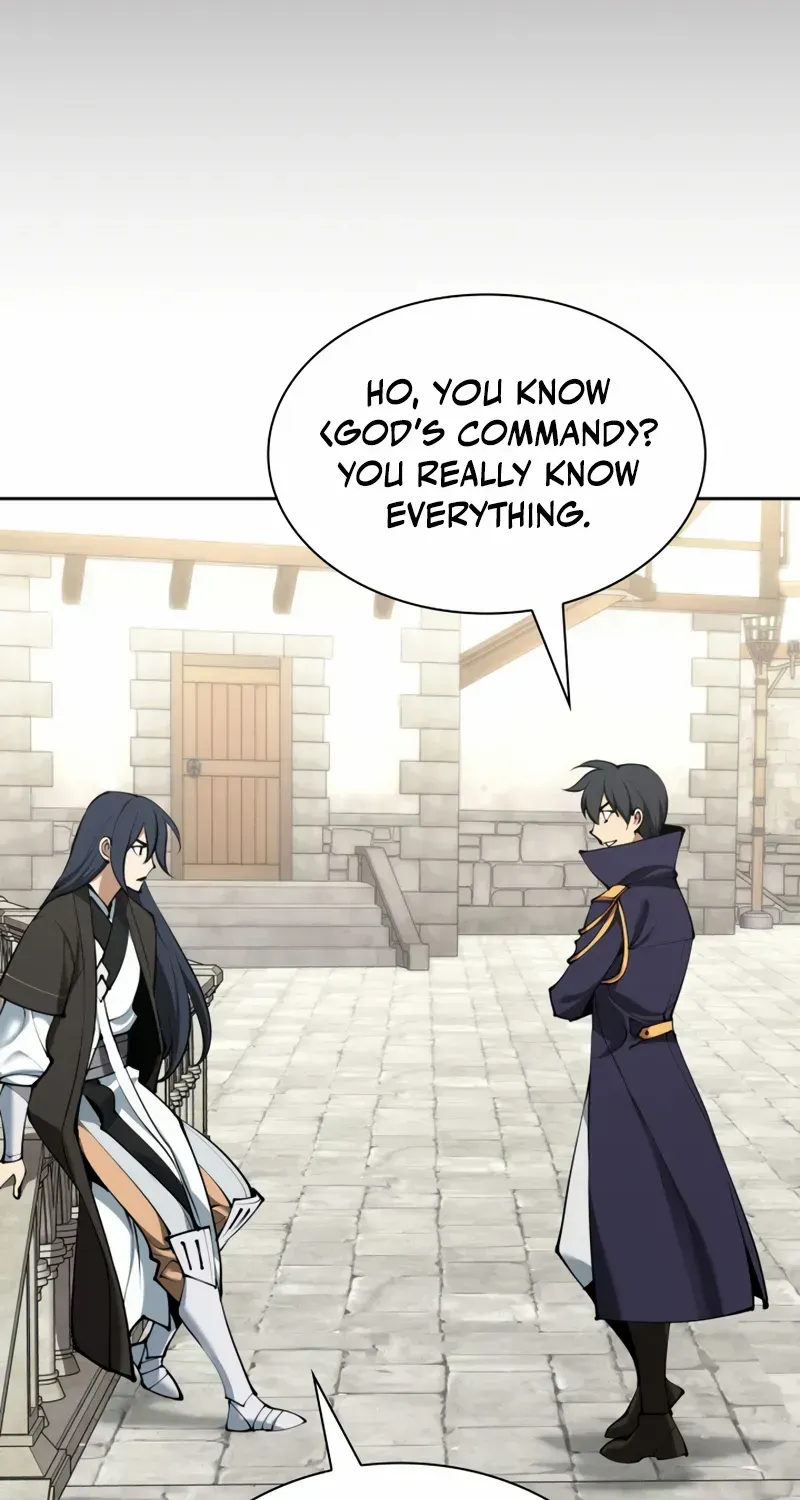 Overgeared (Team Argo) Chapter 281 page 137 - 